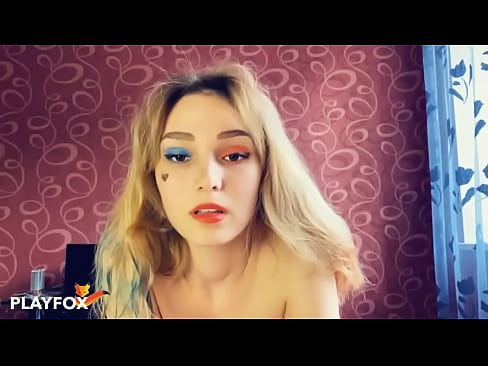 ❤️ Magalasi amatsenga amatsenga adandipatsa kugonana ndi Harley Quinn Zolaula pa ny.moresexmovies.ru  ☑