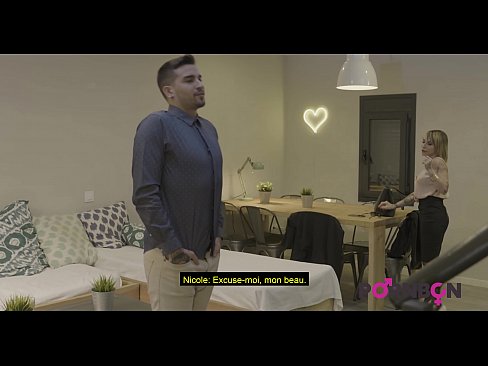 ❤️ PORNBCN 4K Mzimayi wina wokhwima mawere akulu akufuna kubetiridwa kumatako gigolo wachichepere wokhala ndi dick blowjob amortism kulimba kwamanja ntchito galu kalembedwe kankhongola kunyambita pachimake French subtitles Zolaula pa ny.moresexmovies.ru  ☑