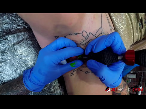 ❤️ Sully Savage yemwe anali wotentha kwambiri yemwe anali ndi tattoo adadzilemba pa clitori Zolaula pa ny.moresexmovies.ru  ☑